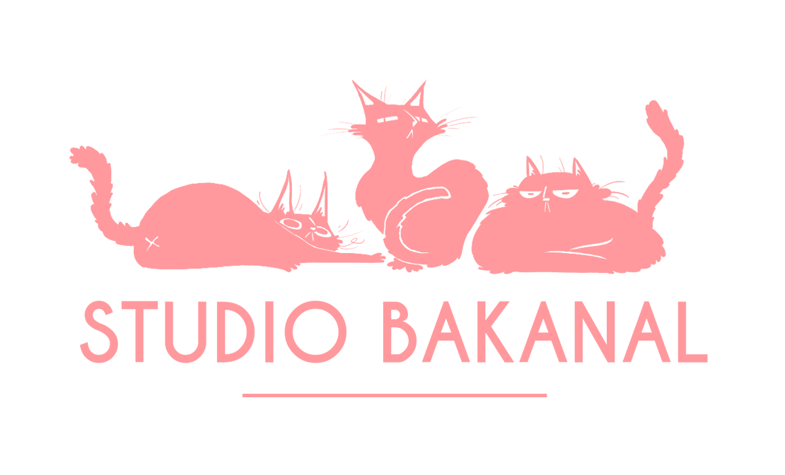 Studio Bakanal